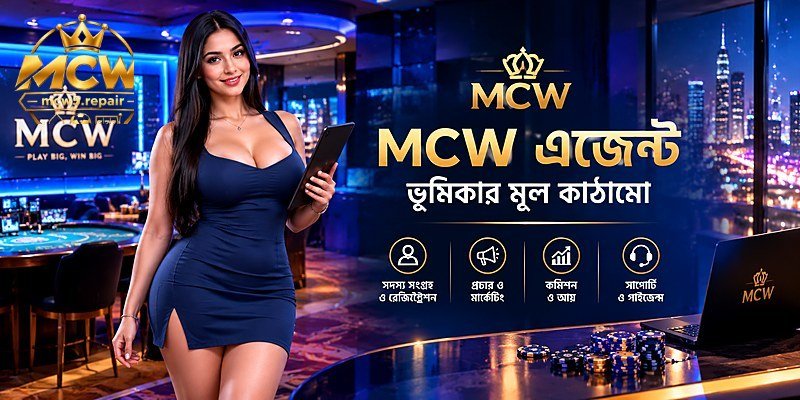 MCW এজেন্ট ভূমিকার মূল কাঠামো