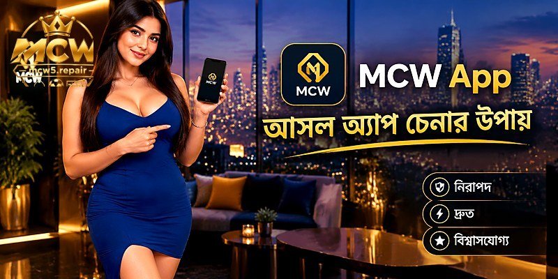 আসল অ্যাপ চেনার উপায়