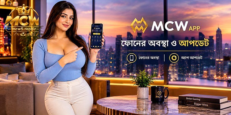 ফোনের অবস্থা ও আপডেট