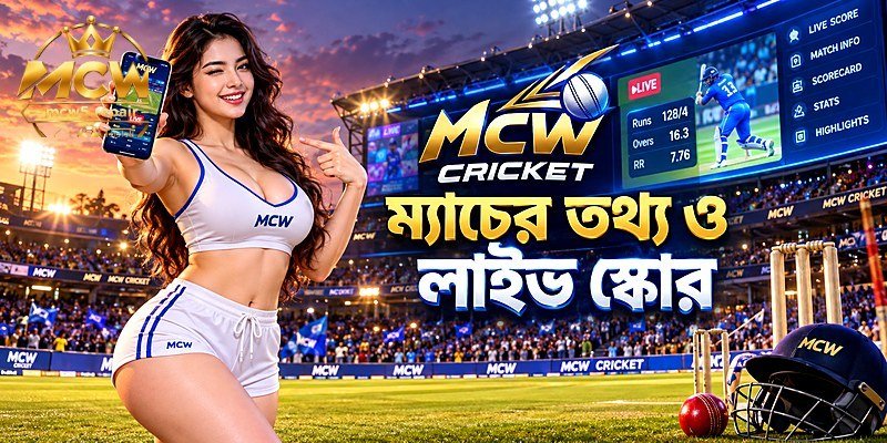 ম্যাচের তথ্য ও লাইভ স্কোর