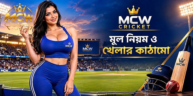 মূল নিয়ম ও খেলার কাঠামো