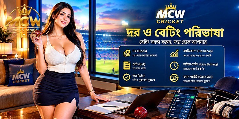 দর ও বেটিং পরিভাষা