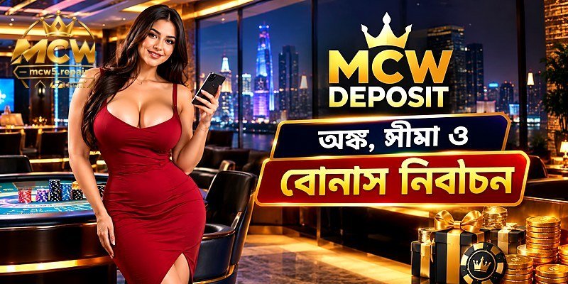 অঙ্ক, সীমা ও বোনাস নির্বাচন