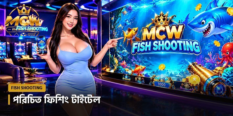 পরিচিত ফিশিং টাইটেল