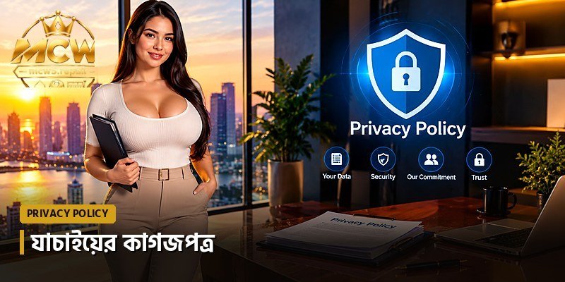 যাচাইয়ের কাগজপত্র