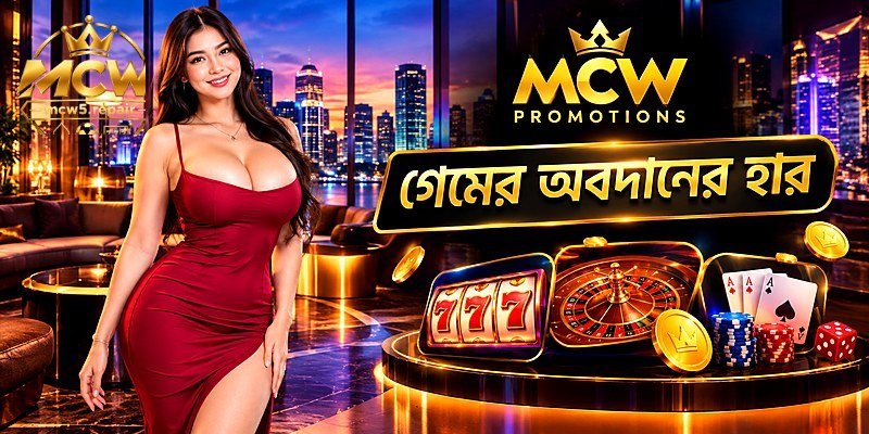গেমের অবদানের হার