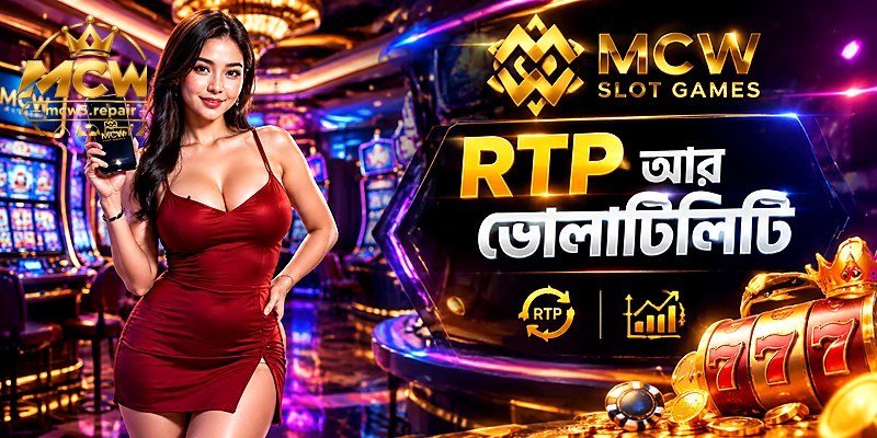 RTP আর ভোলাটিলিটি