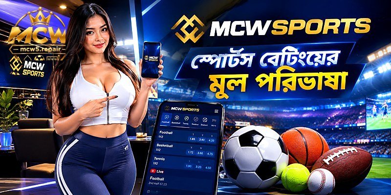 স্পোর্টস বেটিংয়ের মূল পরিভাষা