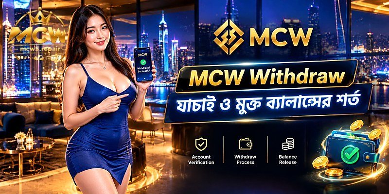 যাচাই ও মুক্ত ব্যালান্সের শর্ত