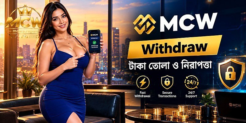 টাকা তোলা ও নিরাপত্তা